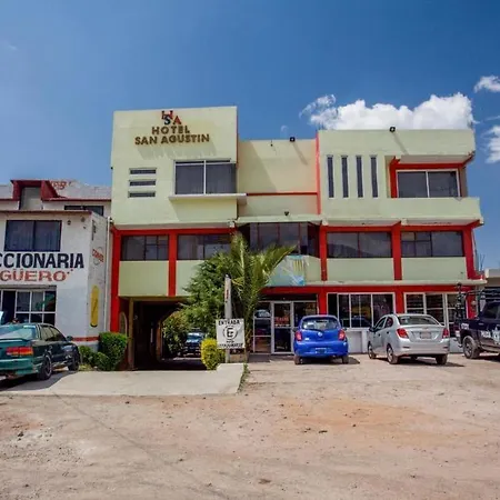 Oyo Hotel San Agustin
